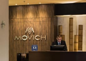 Movich Hotel de Pereira 4