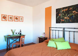 Azienda Agrituristica Bergi 5