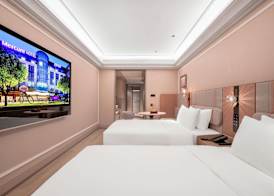 Mercure Chongqing Times Paradise Walk 2