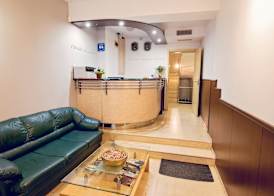 Family Hotel Gran Ivan 2