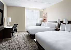Marriott North Austin Round Rock 5