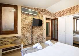 Villa Rosa Suite by CorfuEscapes 2