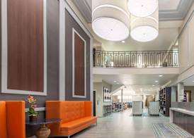 Hawthorn Suites by Wyndham Livermore 5