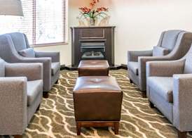 Comfort Suites Owensboro South 2