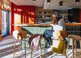 ibis Styles Antibes 3
