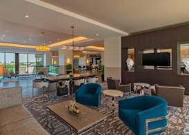 Sheraton Austin Georgetown Hotel & Conference Center 3