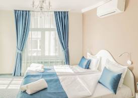 Family Hotel Belle Epoque Beach 5