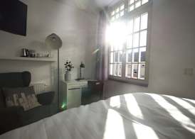 Fachwerk Hotel Wuppertal 2