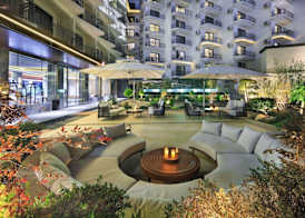 Langyun Garden Hotel 3