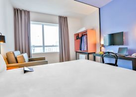 ibis Styles Goiania Marista 3