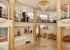 H+ Hotel Stade Herzog Widukind by Sunday Hotels 2