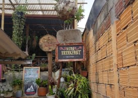 Bareque hostal 5