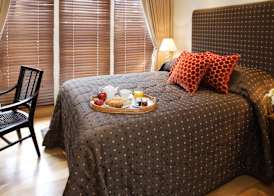 New Linden Hotel 5