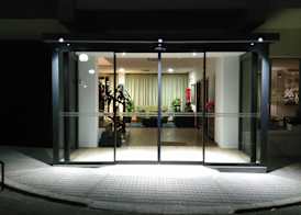 Hotel Tramontana 3
