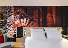 Novotel Köln City 2