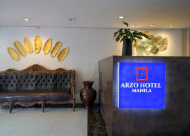 Arzo Hotel Manila 2