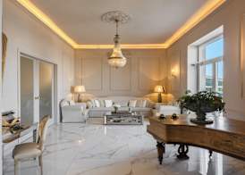 Experience Boutique Hotel - Villa Cimmino 4