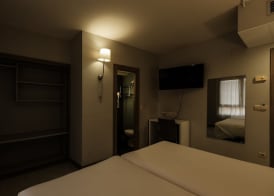 Hotel Bilbi 4