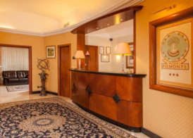 Hotel Piemonte 4
