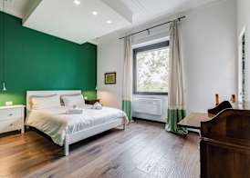 Music Bridge Apartment 3