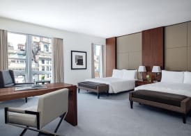 The Langham, New York, Fifth Avenue 4