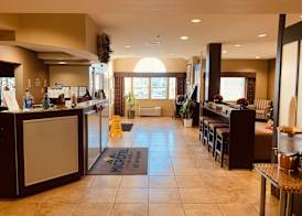Microtel Inn & Suites-Sayre, PA 2