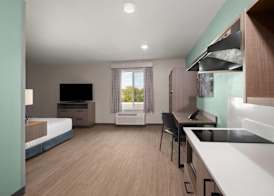 ECHO Suites Extended Stay by Wyndham Johnson City Medical CR 4
