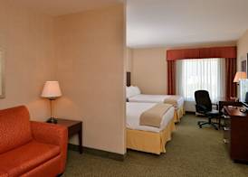 Holiday Inn Express & Suites OCEAN CITY - NORTHSIDE by IHG 4