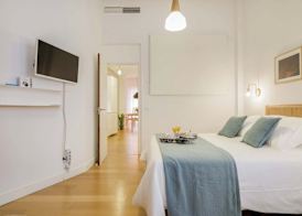 Larios Suites in Malaga by Solaga Holiday Homes 3