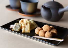 ONSEN RYOKAN YUEN SHINJUKU 4