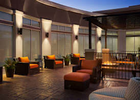 Hilton Garden Inn Houston-Baytown 5
