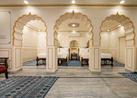 Raghunath Haveli - A Heritage Homestay 5