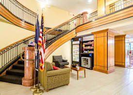 Comfort Suites Innsbrook - Short Pump 2
