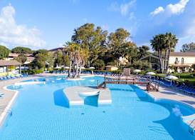 Horse Country Resort Congress & Spa - Hotel Il Castello 3