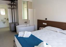 Hotiday Apartments Giulianova 4