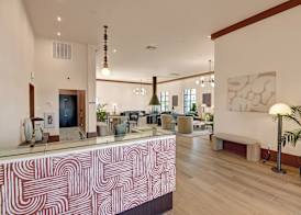 The Dunes Hotel (Palm Springs) 3