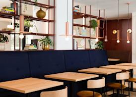 Residence Inn by Marriott Brussels Airport 4