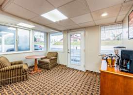 Econo Lodge Franklin - Springboro 4