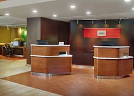 Courtyard by Marriott Baton Rouge Acadian Centre/LSU Area 2