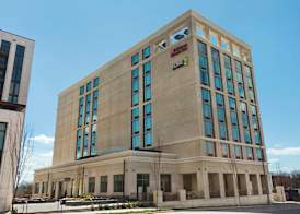 Home2 Suites By Hilton Nashville West End Avenue 2