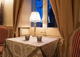 Hotel Palou 1874 4