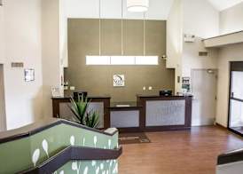 Sleep Inn Midway Airport 3