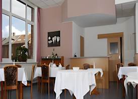 Hotel Zur Alten Druckerei 2