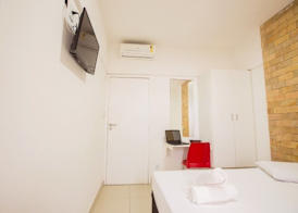 Rede Andrade Ondina Hotel 4