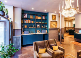 Queen's Hotel by First Hotels 2