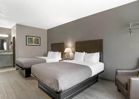 Quality Inn Simpsonville-Greenville 2