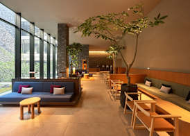 Mitsui Garden Hotel Kyoto Sanjo PREMIER 4