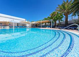 BLUESEA Jandia Luz 2