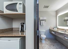 Holiday Inn Express & Suites SOUTH BEND - NOTRE DAME UNIV. by IHG 5