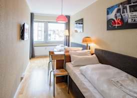 Luis City Apartments 5